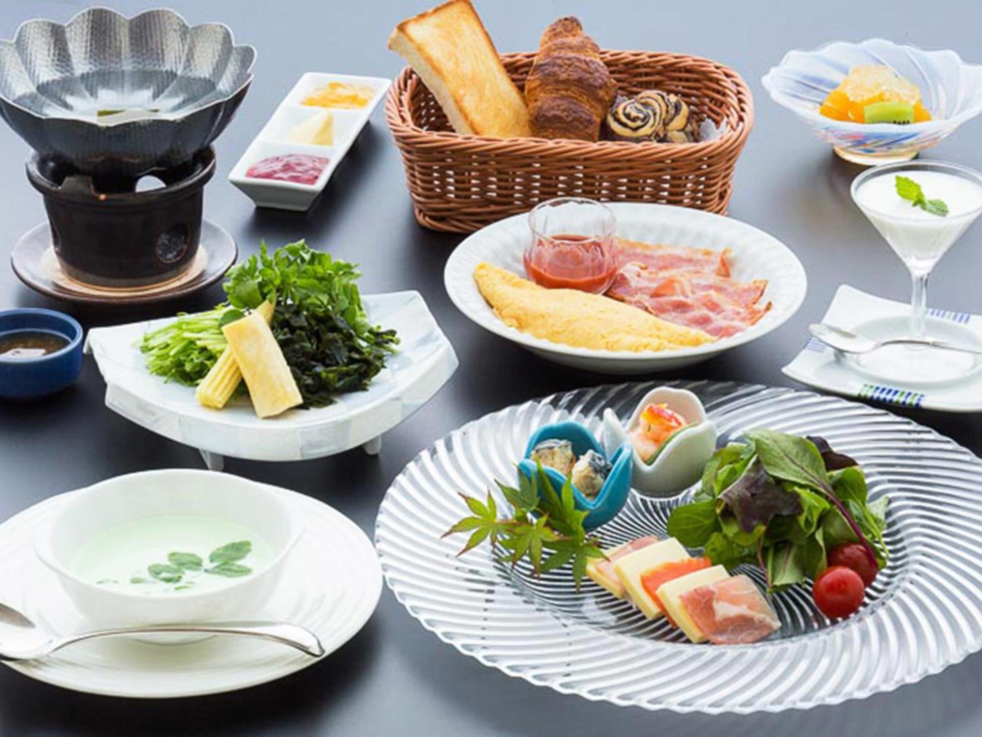 료칸 미기와테이 오치코치 Tomo 외부 사진