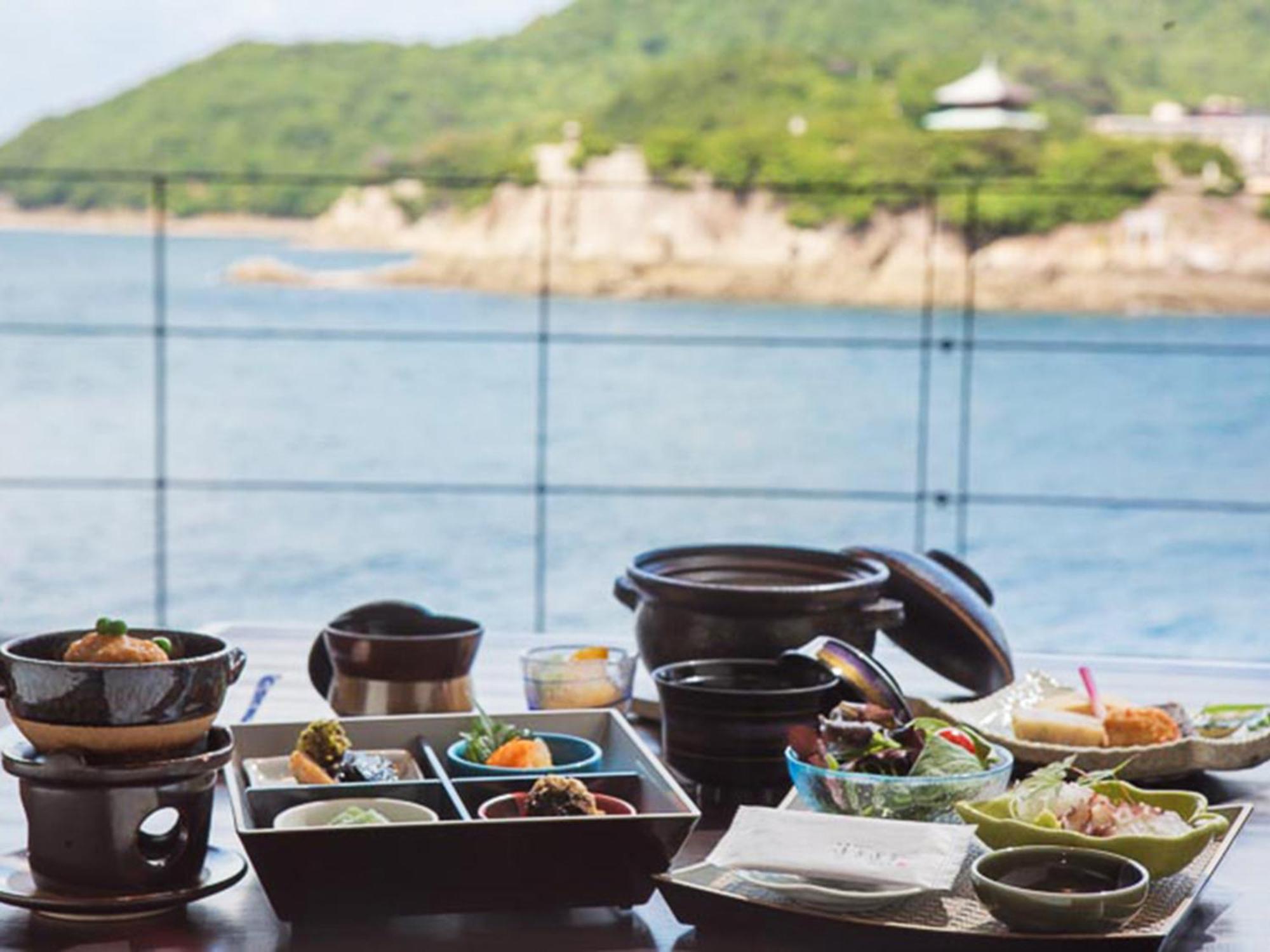 료칸 미기와테이 오치코치 Tomo 외부 사진