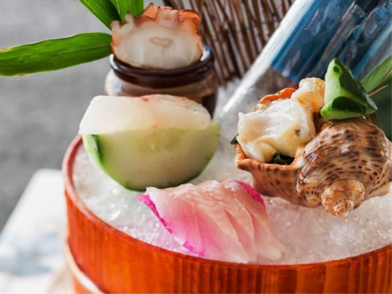 료칸 미기와테이 오치코치 Tomo 외부 사진