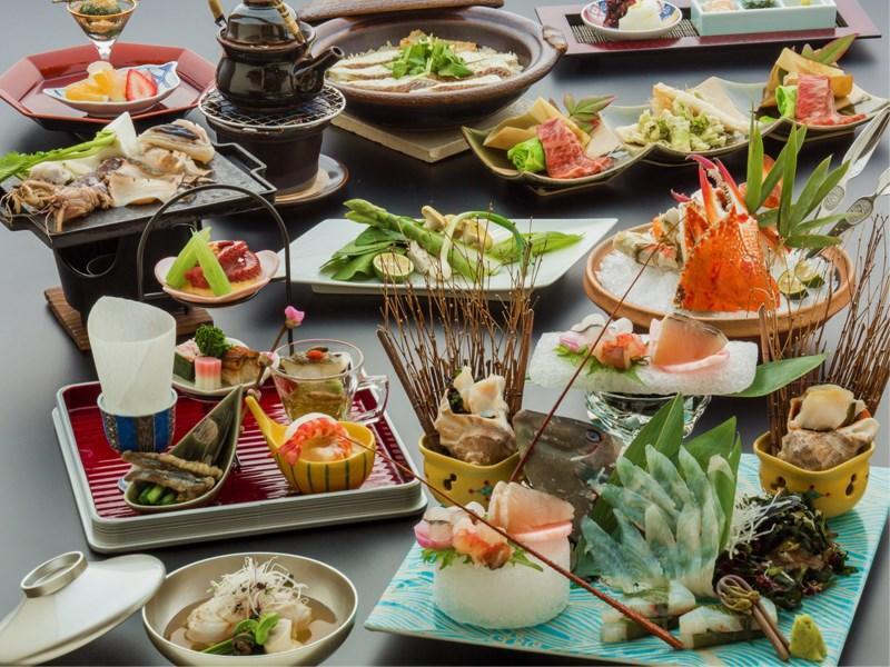 료칸 미기와테이 오치코치 Tomo 외부 사진