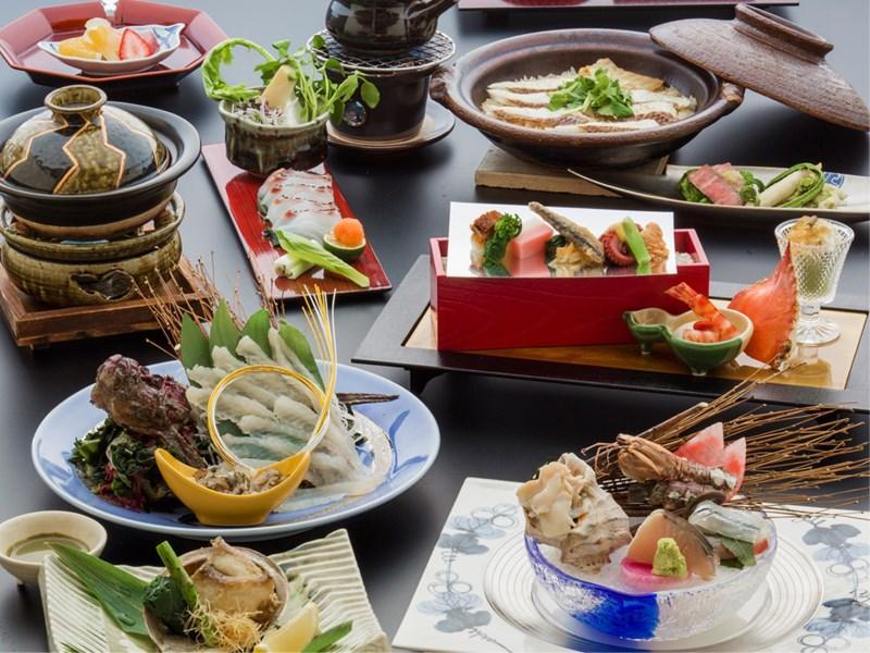 료칸 미기와테이 오치코치 Tomo 외부 사진